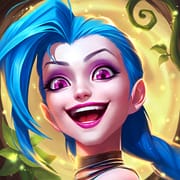 League of Legends: Wild Rift Icon